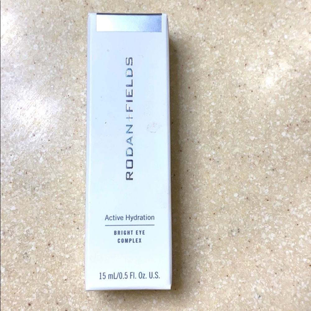 Rodman & Fields Eye Cream